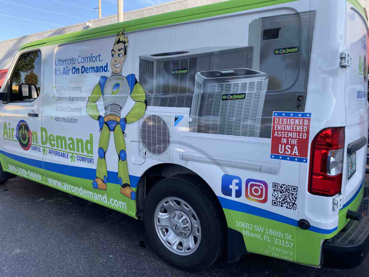 Your Go-To Guide for Heat Pump Repair in Coral Gables, FL