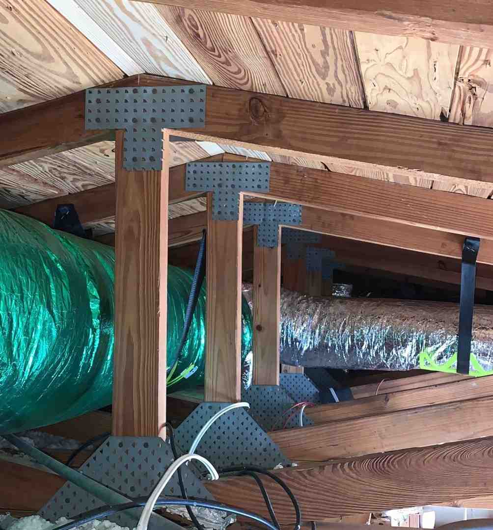 Infographic showing how electric heat strips work inside an air handler, with labeled components including electrical connections, heating coils, air flow direction, and thermostat control system - electric heat strips service in coral gables, fl Infographic showing how electric heat strips work inside an air handler, with labeled components including electrical connections, heating coils, air flow direction, and thermostat control system - electric heat strips service in coral gables, fl