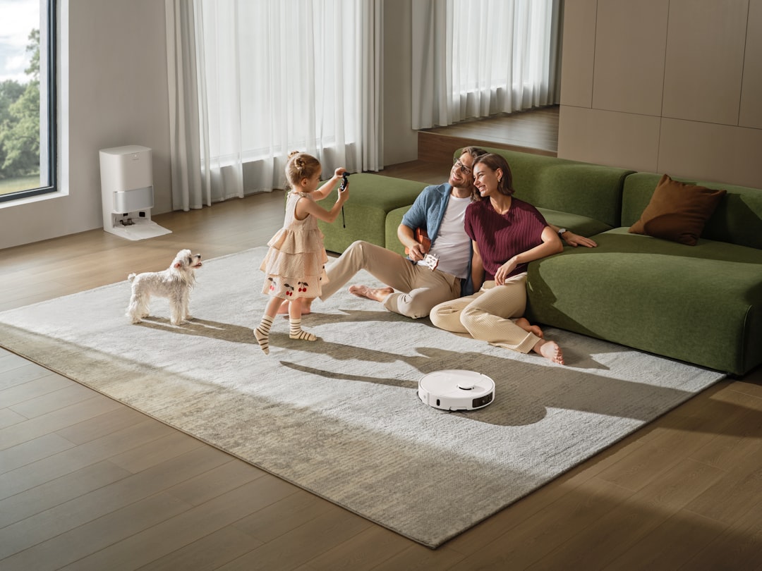 family relaxing in warm comfortable living room - best heater service in pinecrest, fl family relaxing in warm comfortable living room - best heater service in pinecrest, fl
