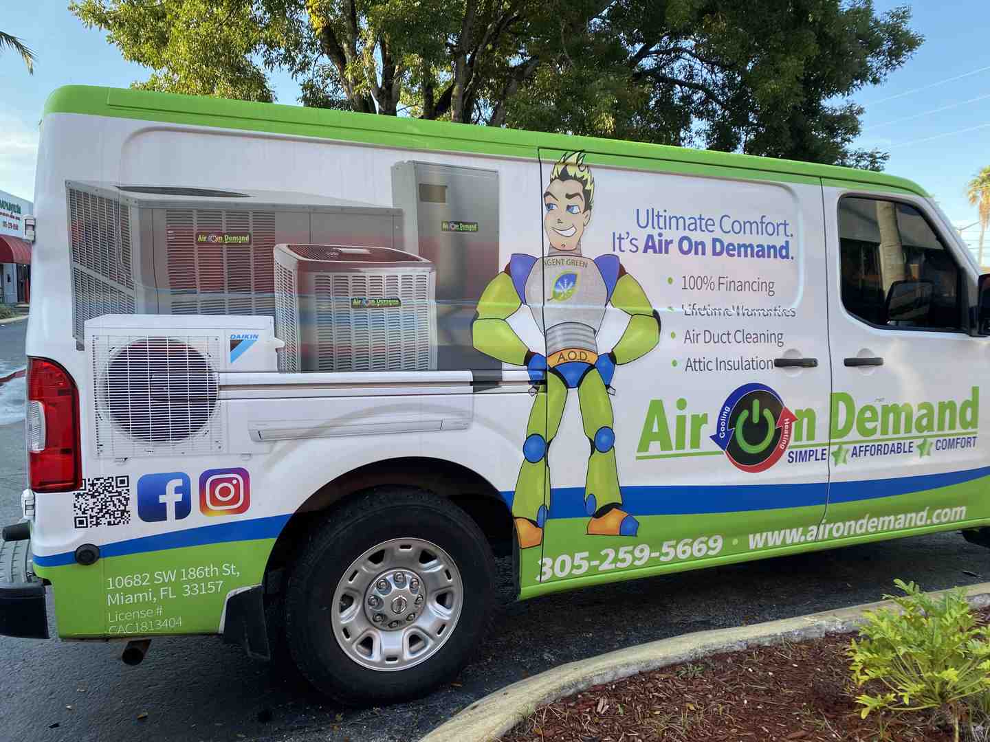 mini split AC Coral Gables FL mini split AC Coral Gables FL