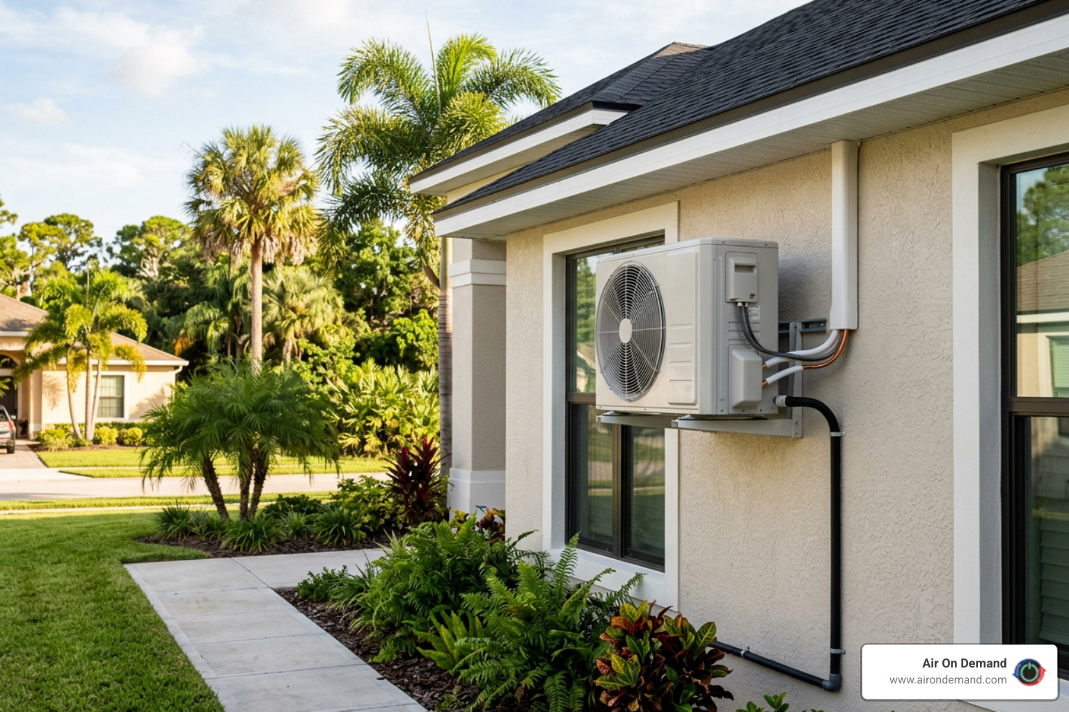 Why Palmetto Bay Residents are Switching to Residential Mini Splits