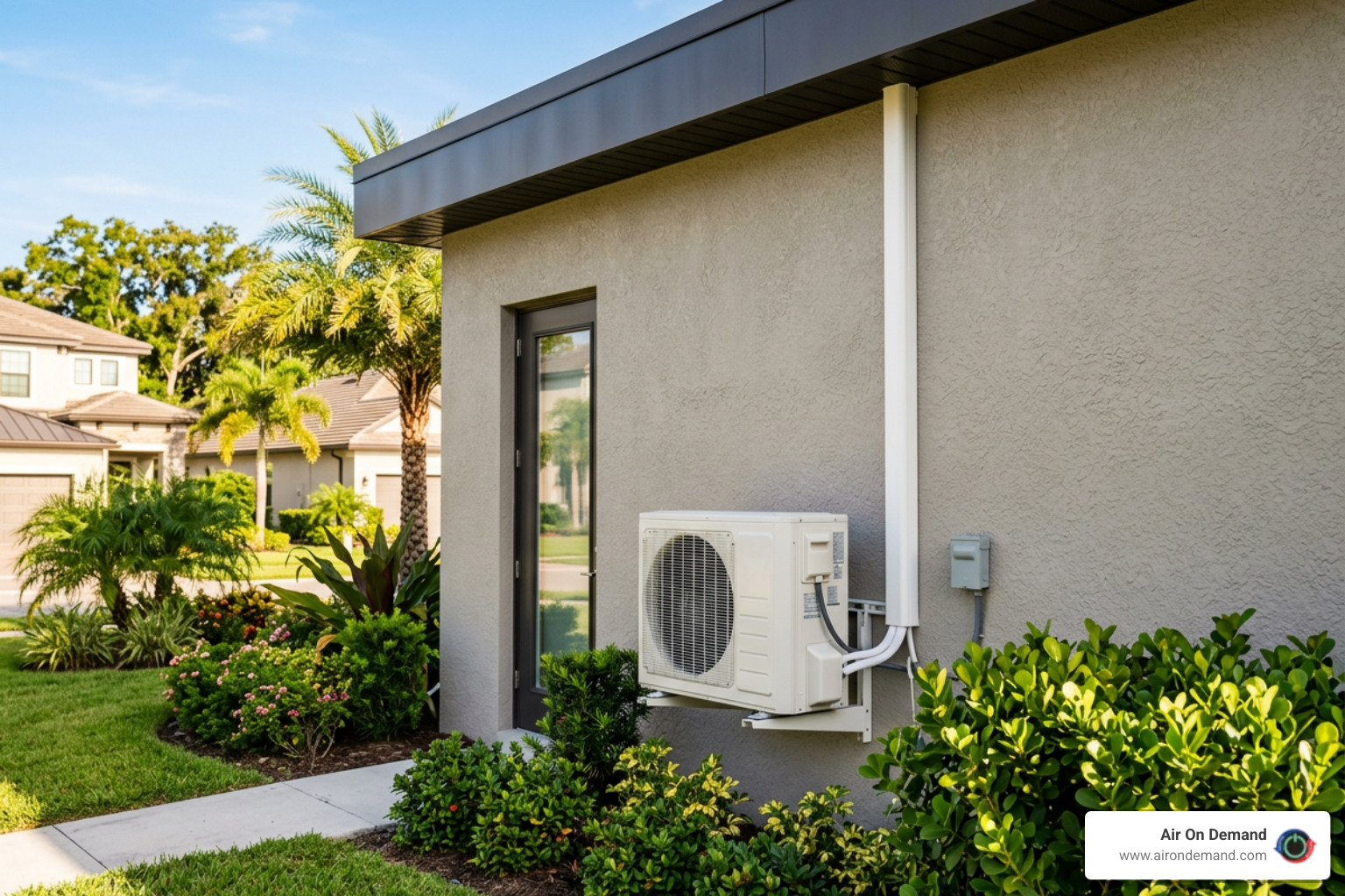 The Ultimate Kendall Guide to Ductless AC Systems