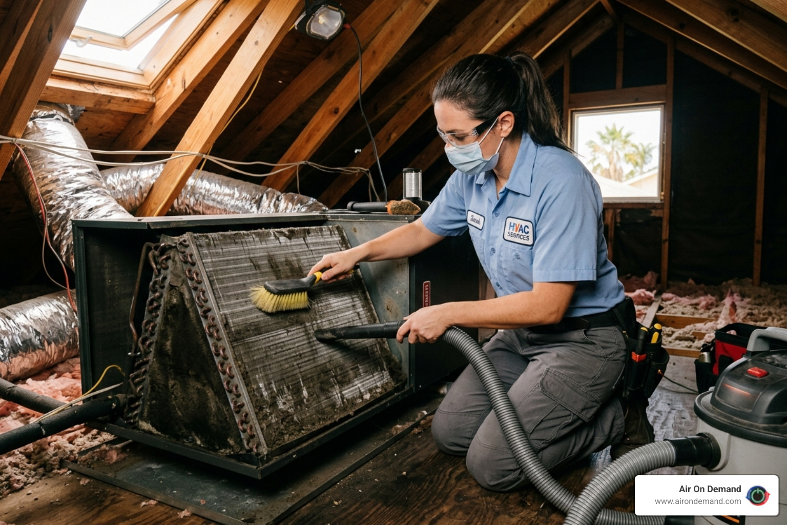 ac coil cleaning pinecrest fl ac coil cleaning pinecrest fl