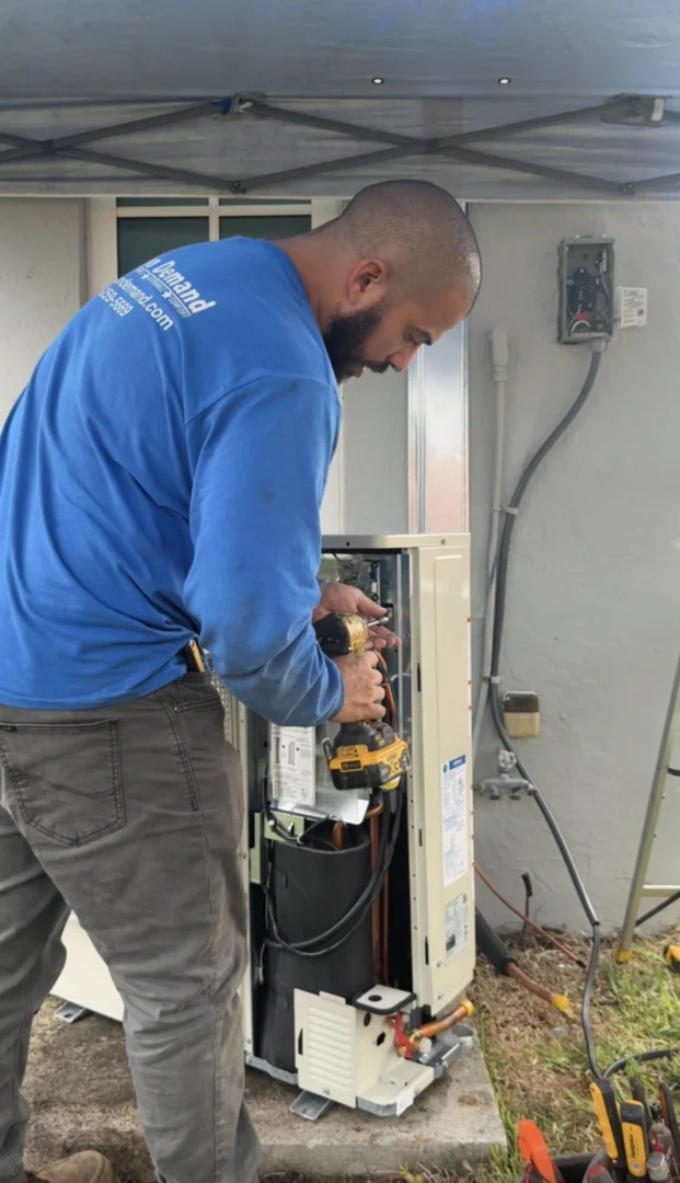 Don't Sweat It: Signs Your Air Conditioner Needs Help