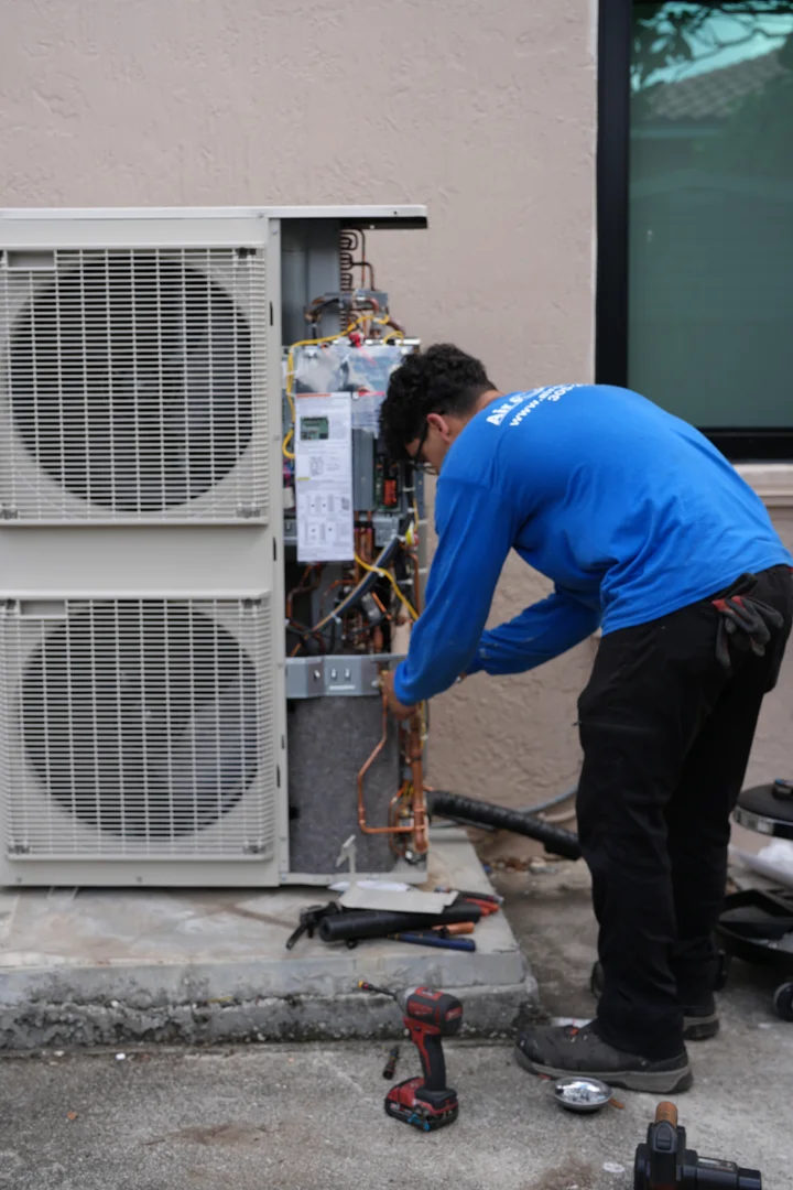 What to Check on Your AC After a Hurricane to Avoid Costly Repairs