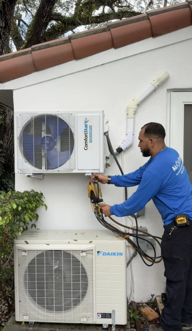 Variable Speed AC is the Ultimate Humidity Killer
