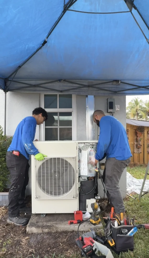 A Complete Guide to Single vs Two-Stage vs Variable Speed AC
