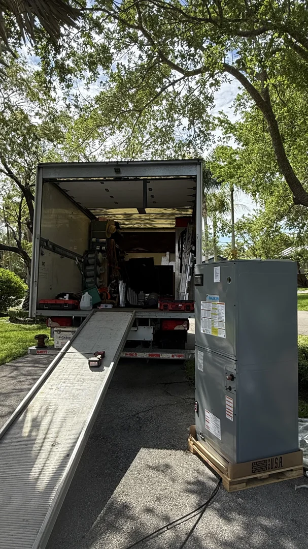 The Breaking Point: When to Ditch Your Old Furnace