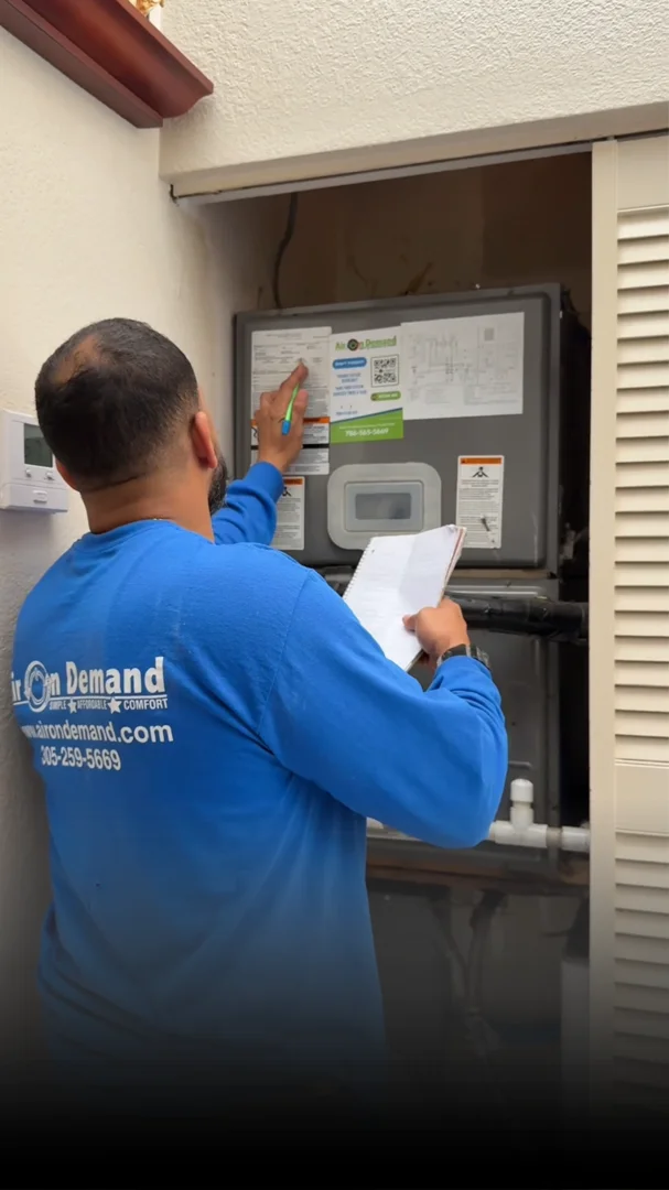 How to Troubleshoot AC Issues Safely Before Calling a Pro