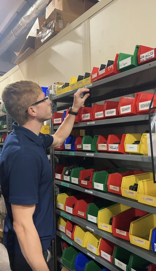 How to Troubleshoot AC Circuit Breaker Tripping