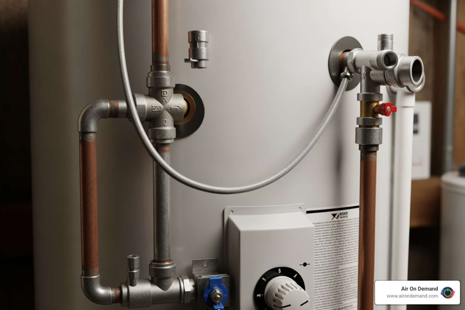 standard tank-style water heater - water heater installation estimate standard tank-style water heater - water heater installation estimate