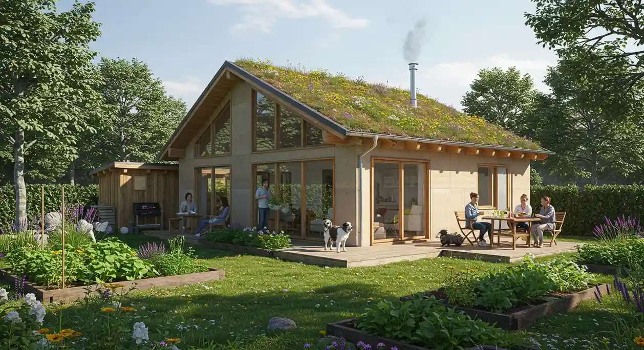 Is Your Miami Home Environmentally Friendly