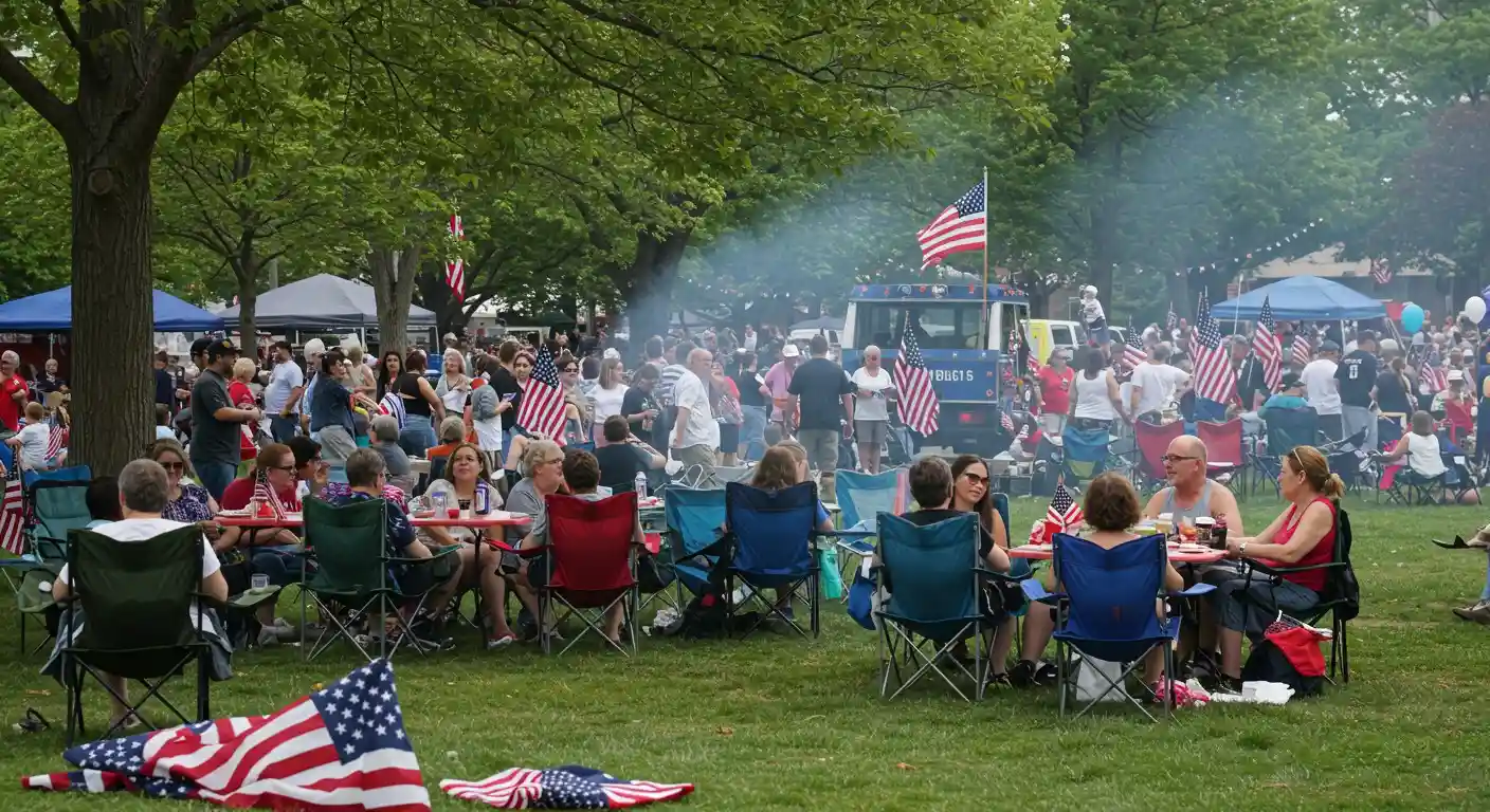 Happy Memorial Day!