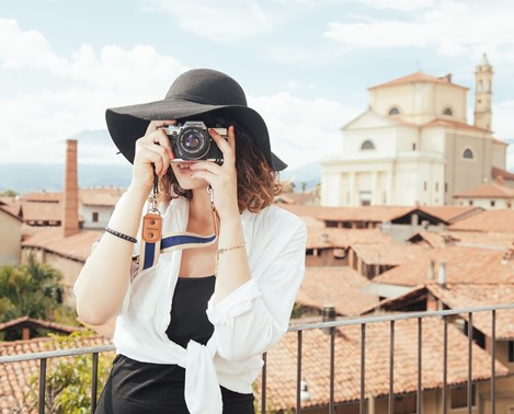 Gamned programmatique tourisme