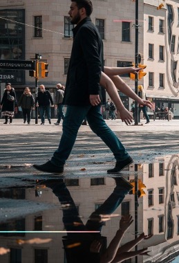 Authenticity instead of AI Slop: Why quality wins