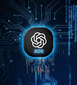 PUBLICITÉS DANS CHATGPT : TOUT CE QU'IL FAUT SAVOIR