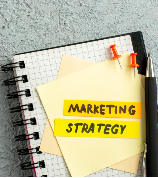 STRATÉGIE DE CONTENT MARKETING : VISIBILITÉ PAR LE CONTENU PERTINENT