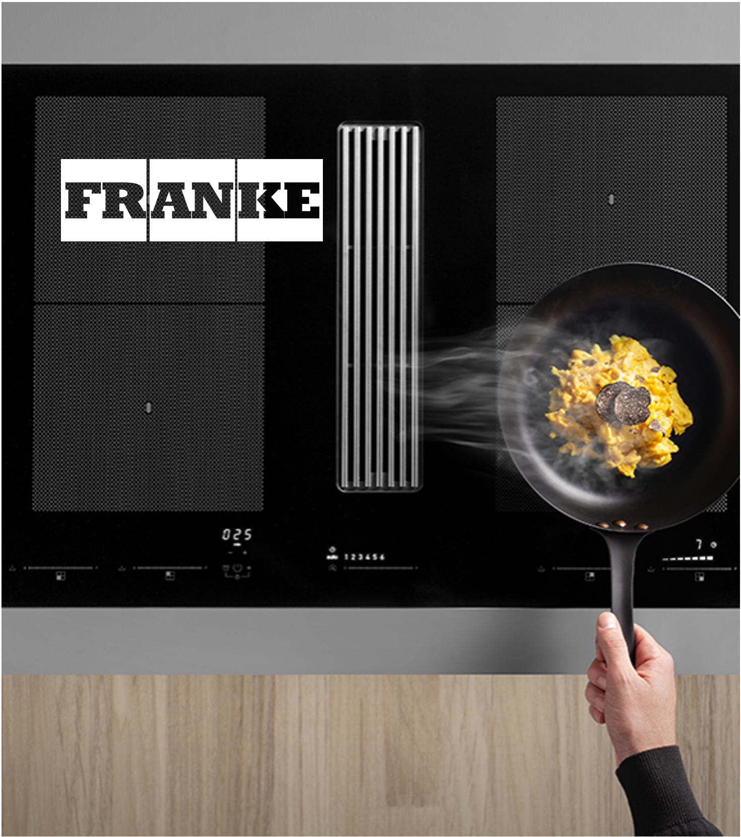 Franke Home Solutions