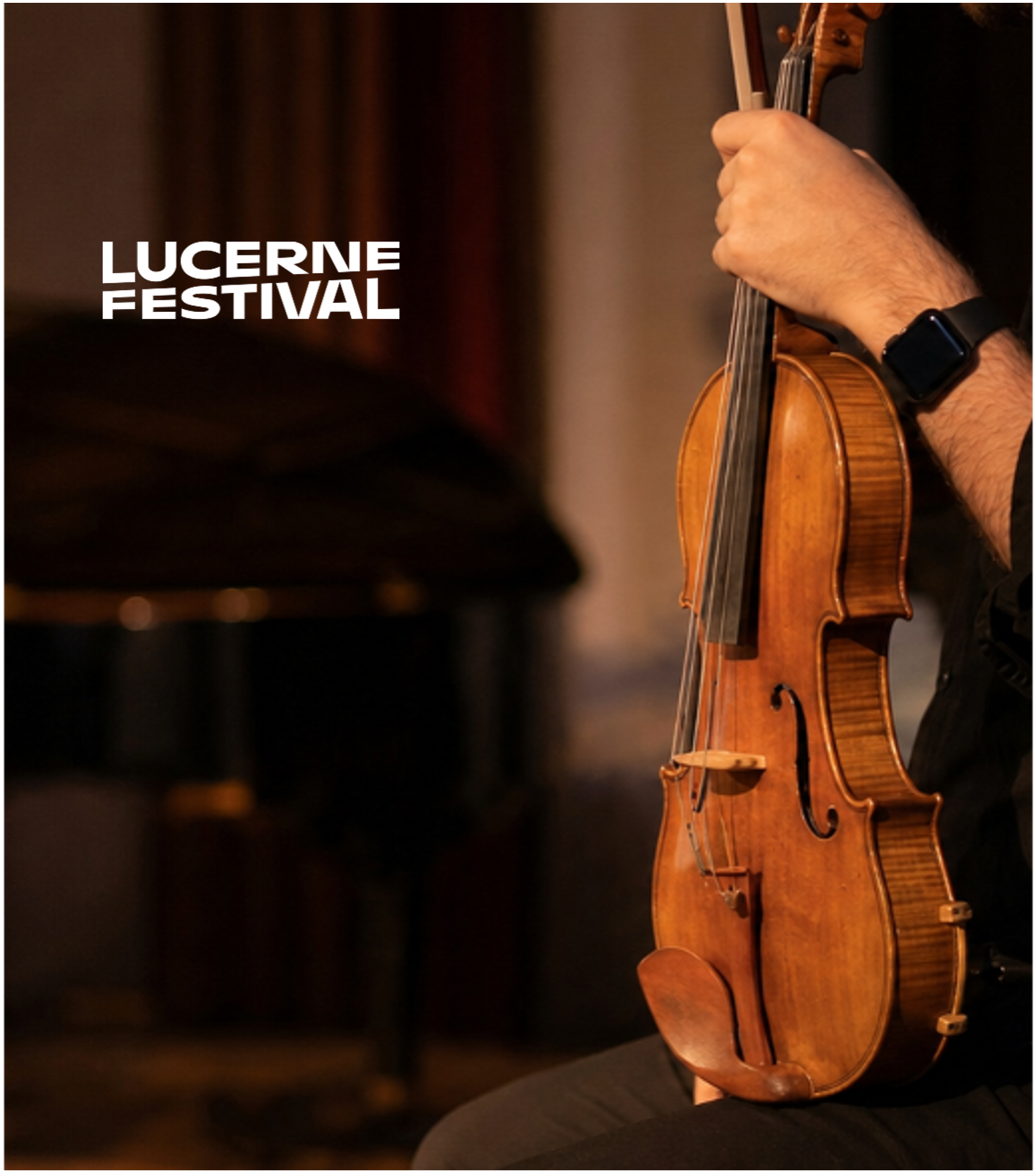 Lucerne Festival