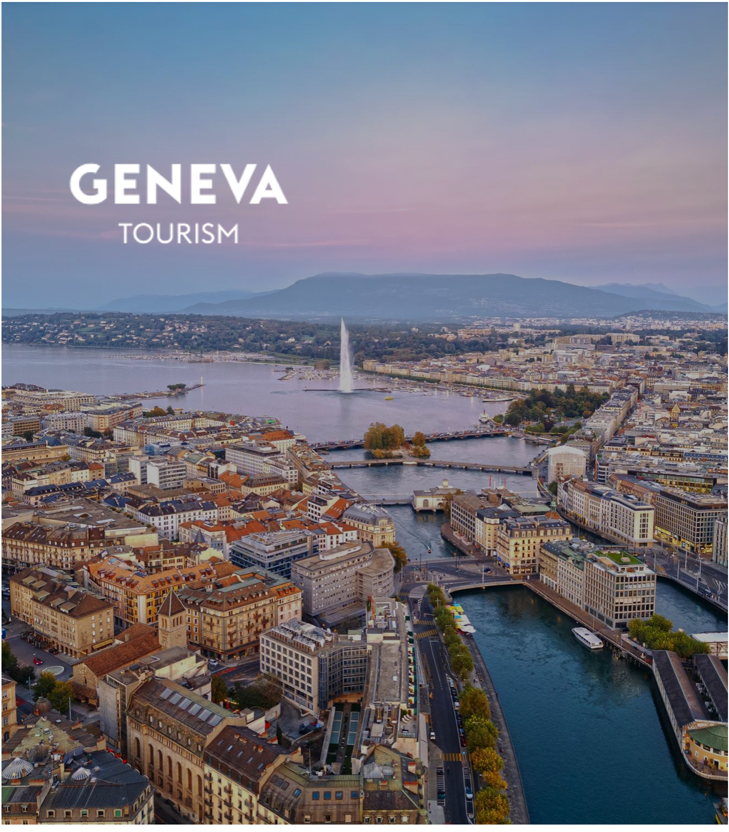 Genève Tourisme