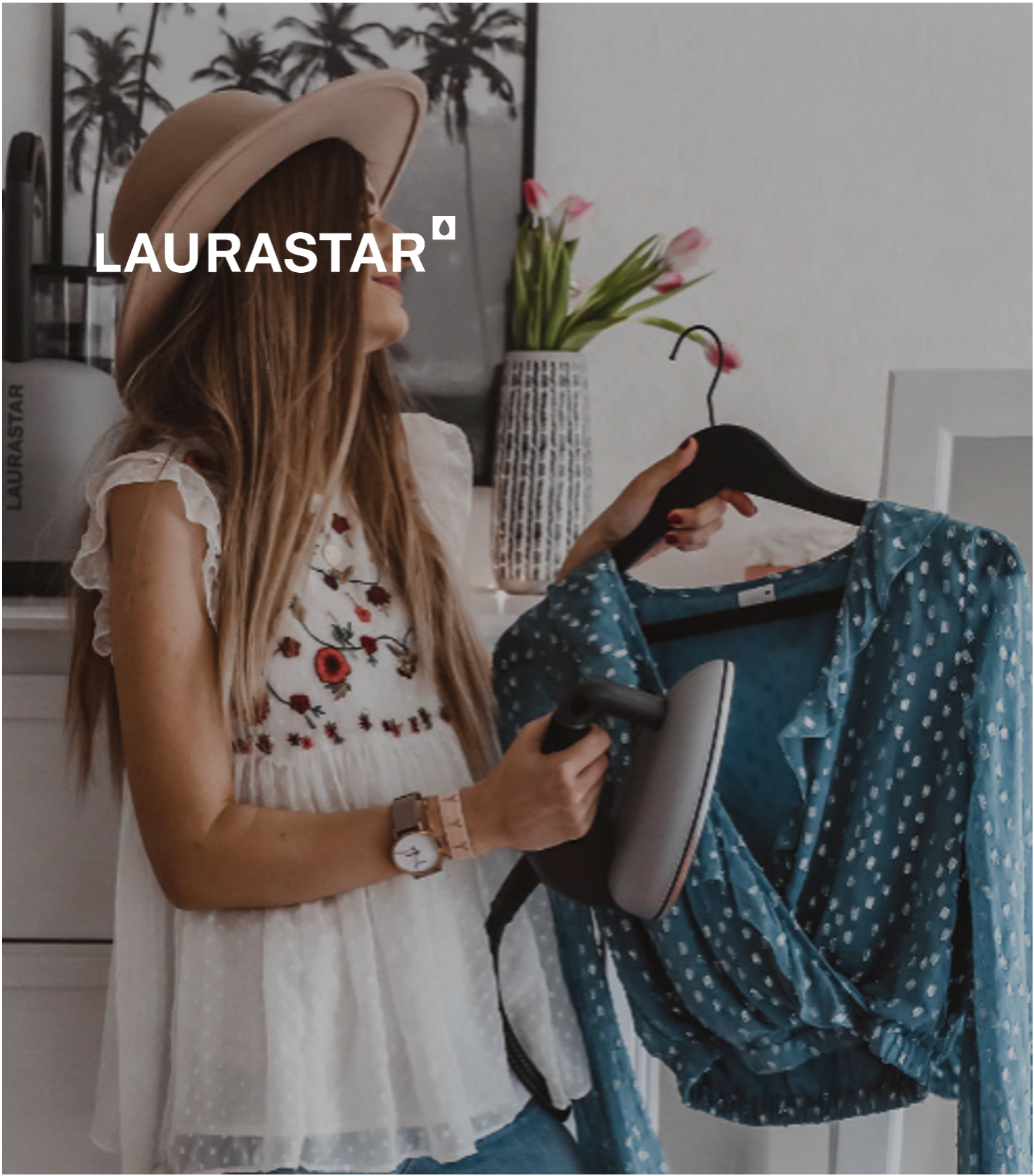 Laurastar