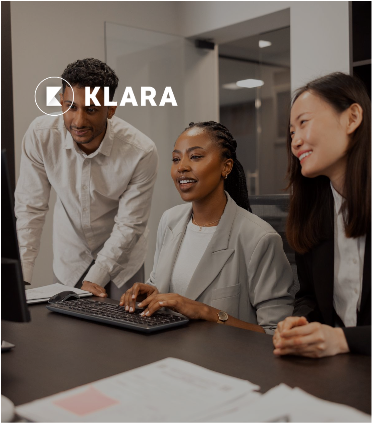 KLARA Business 