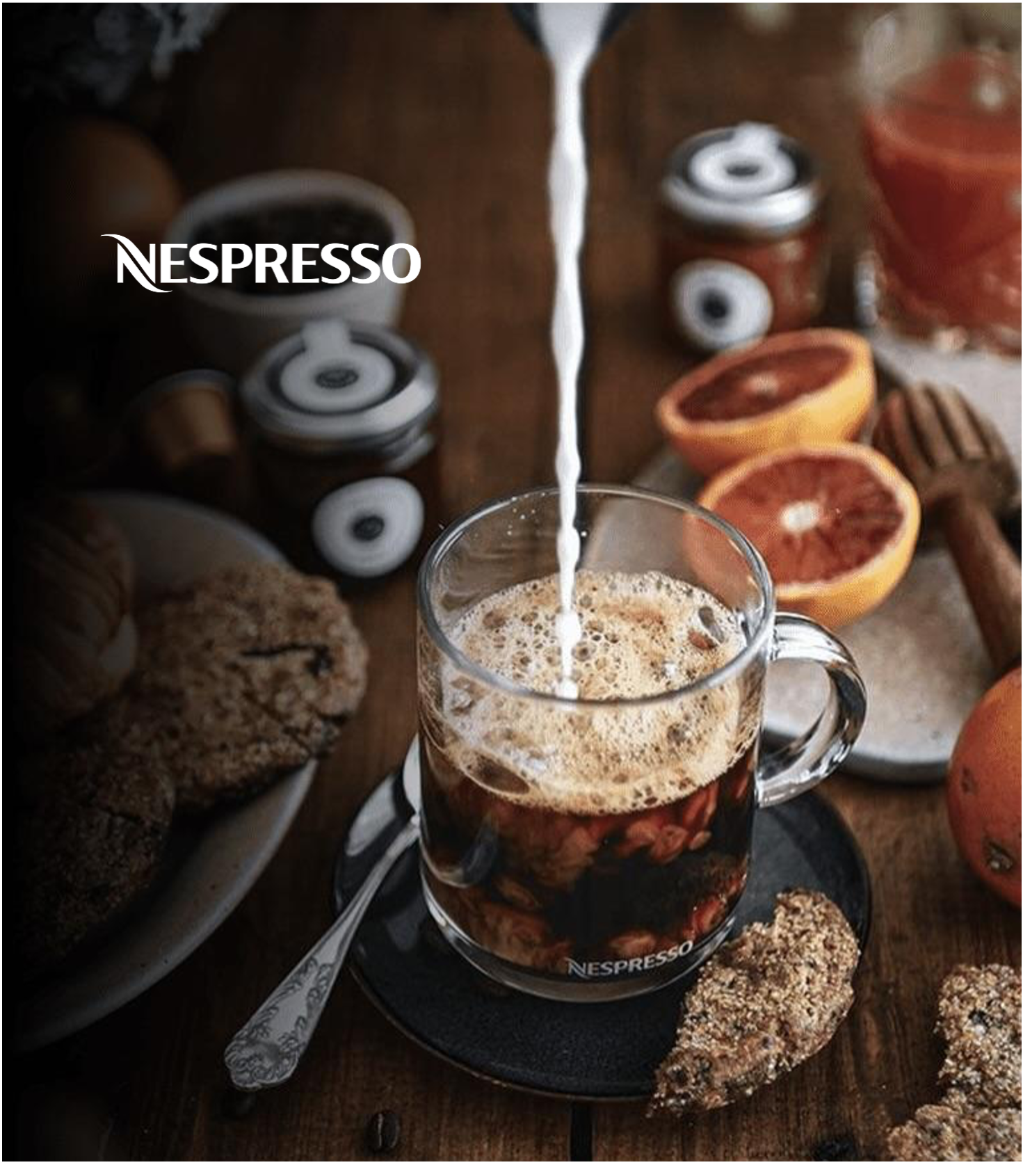 Nespresso
