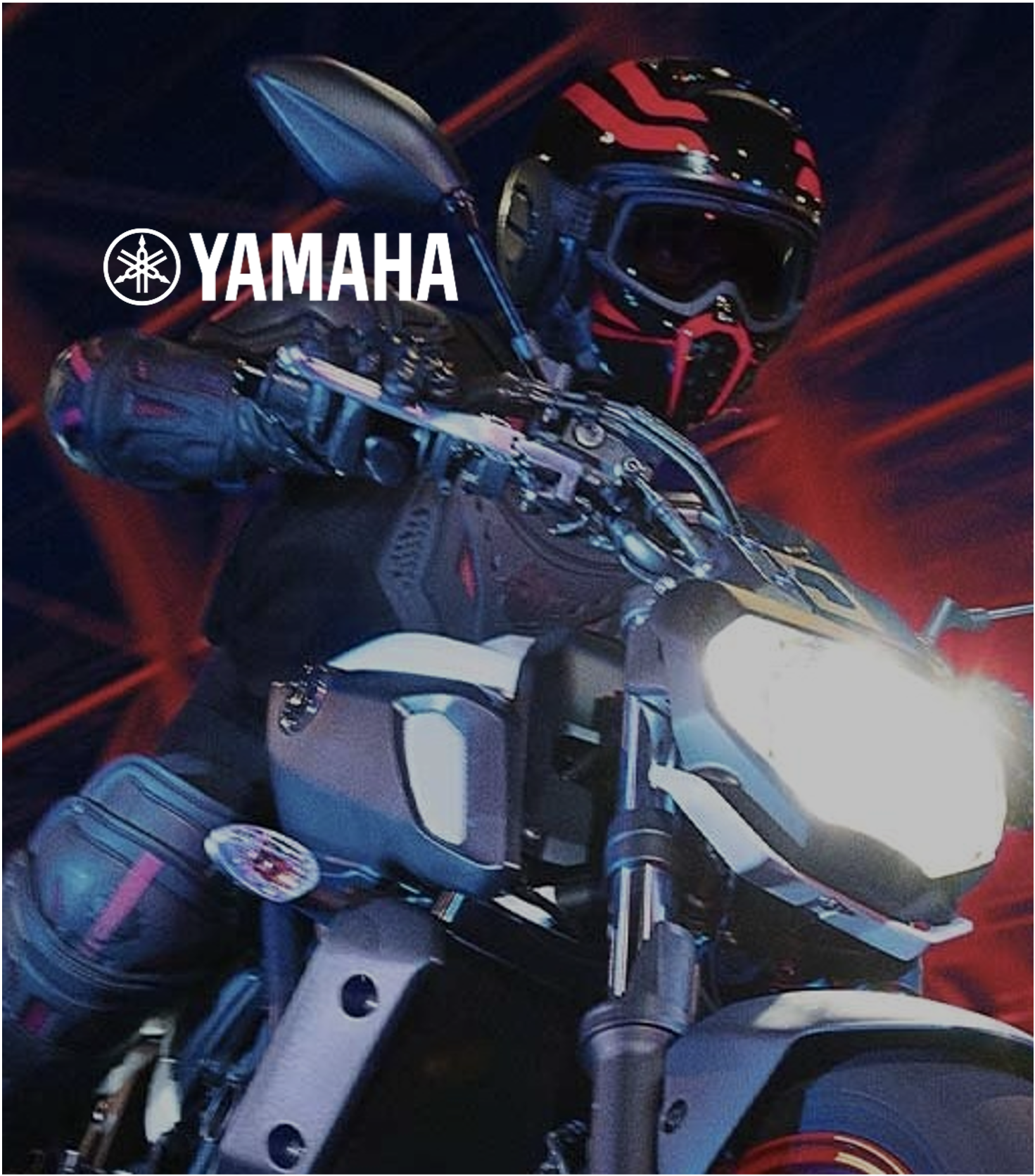 Yamaha
