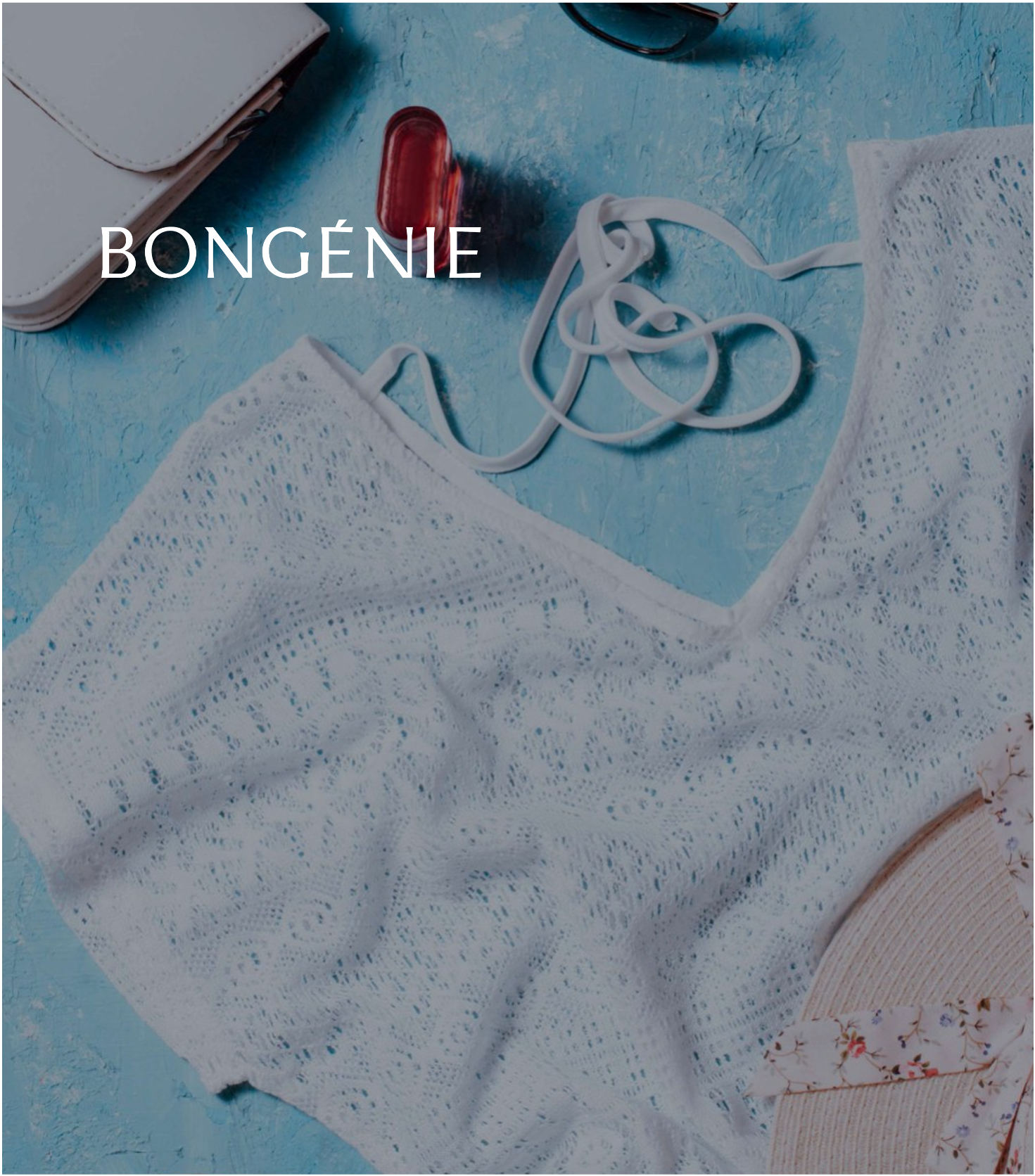 Bongénie Grieder