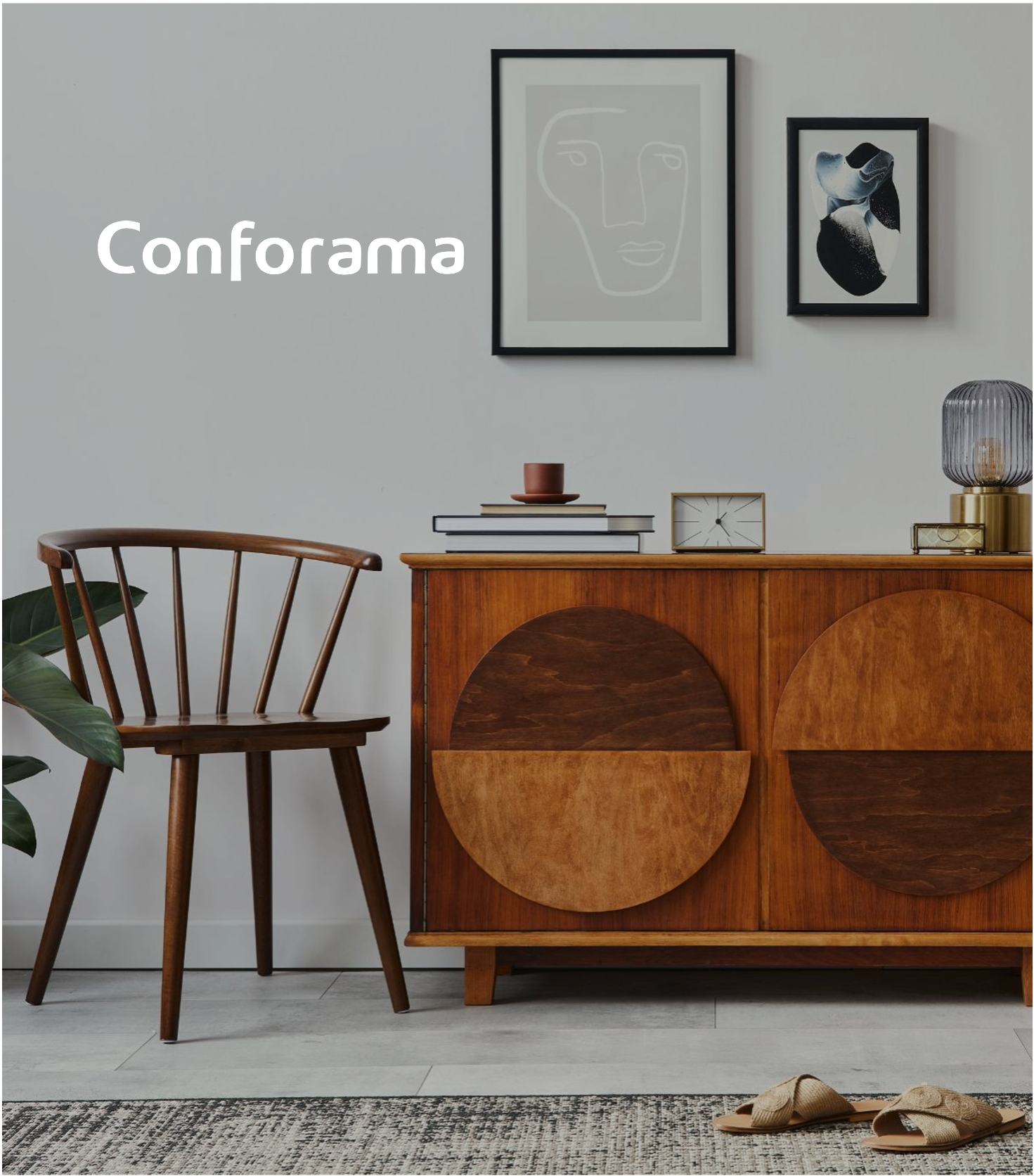 Conforama