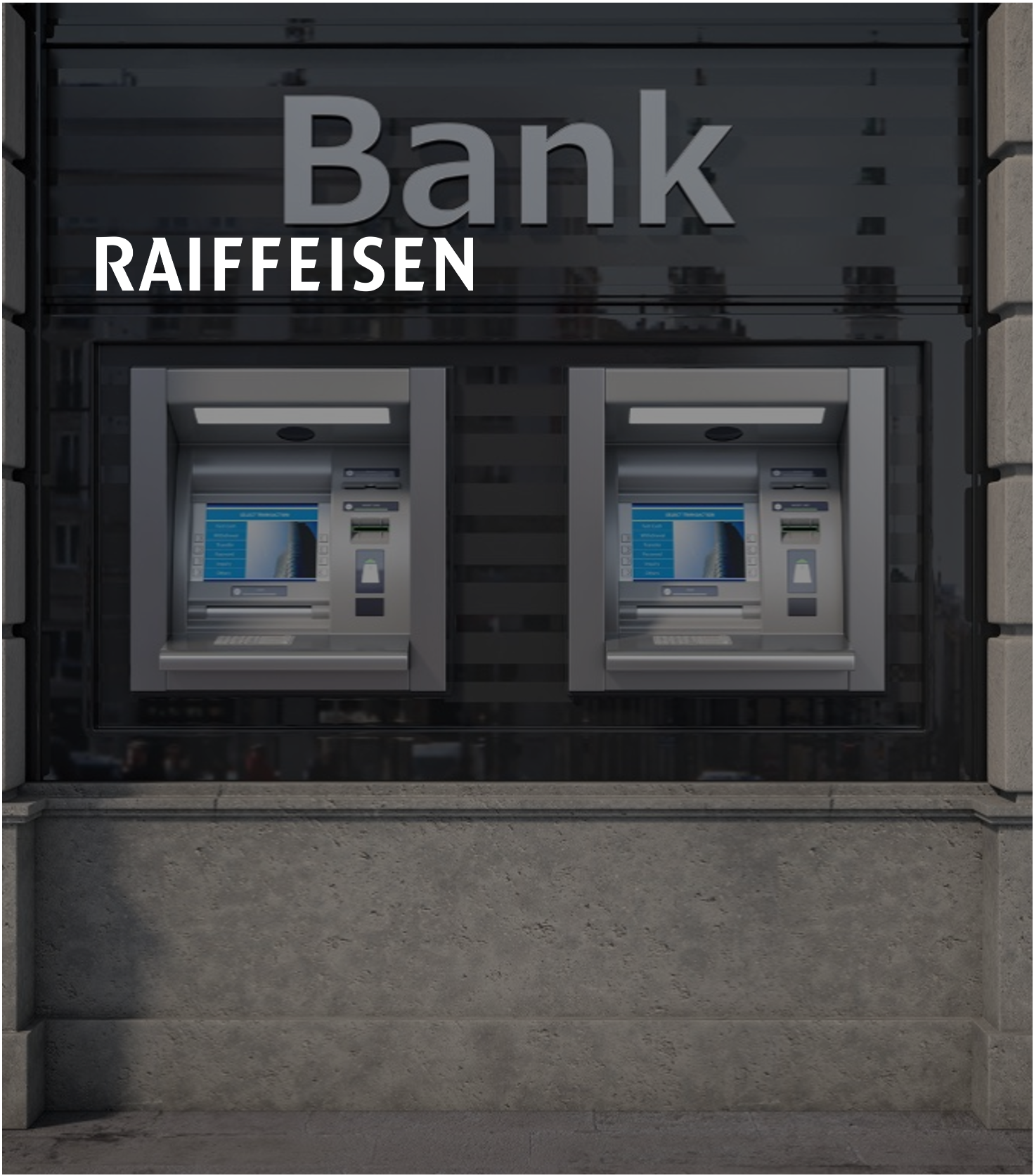 Raiffeisen