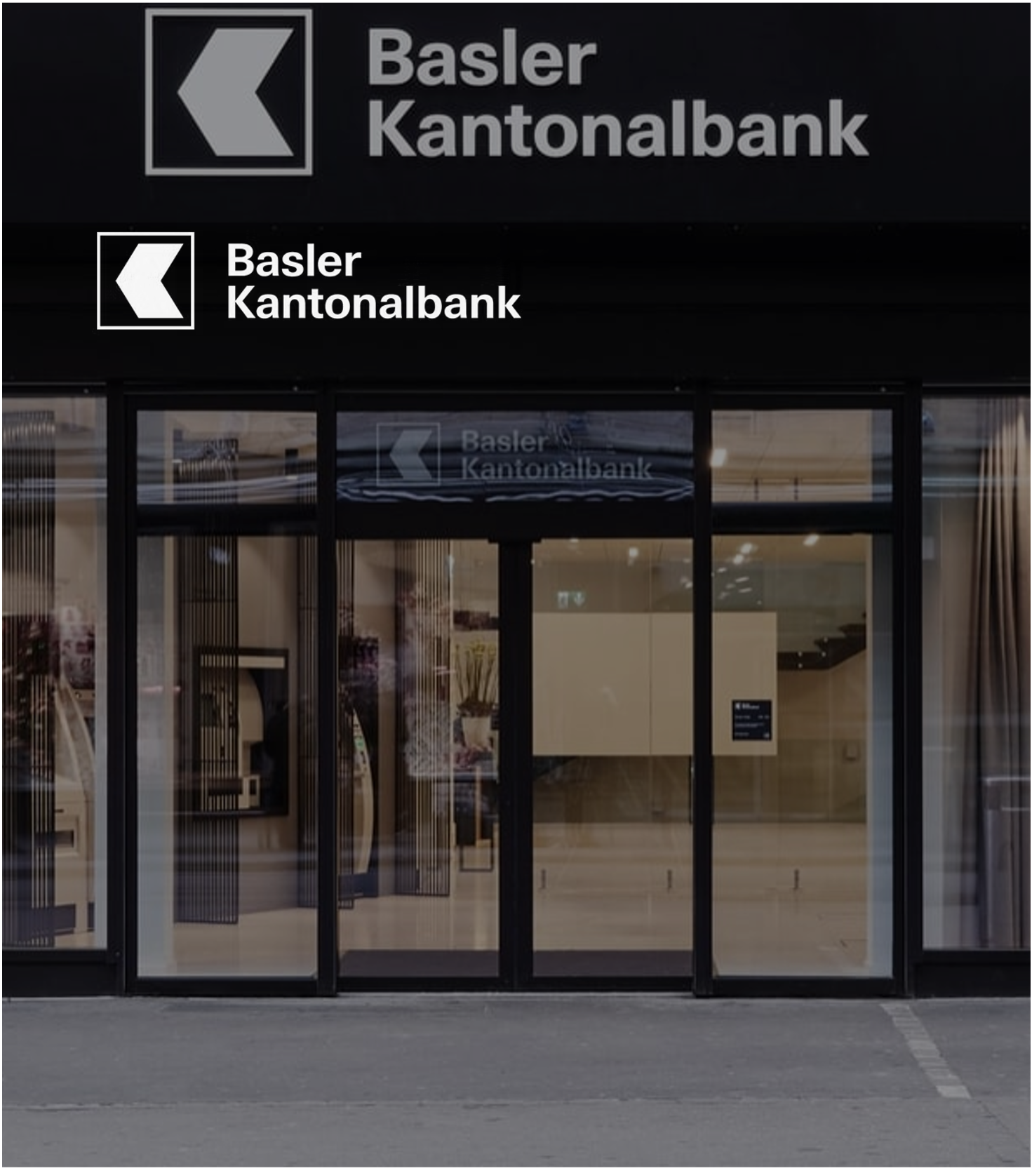 Basler Kantoanlbank