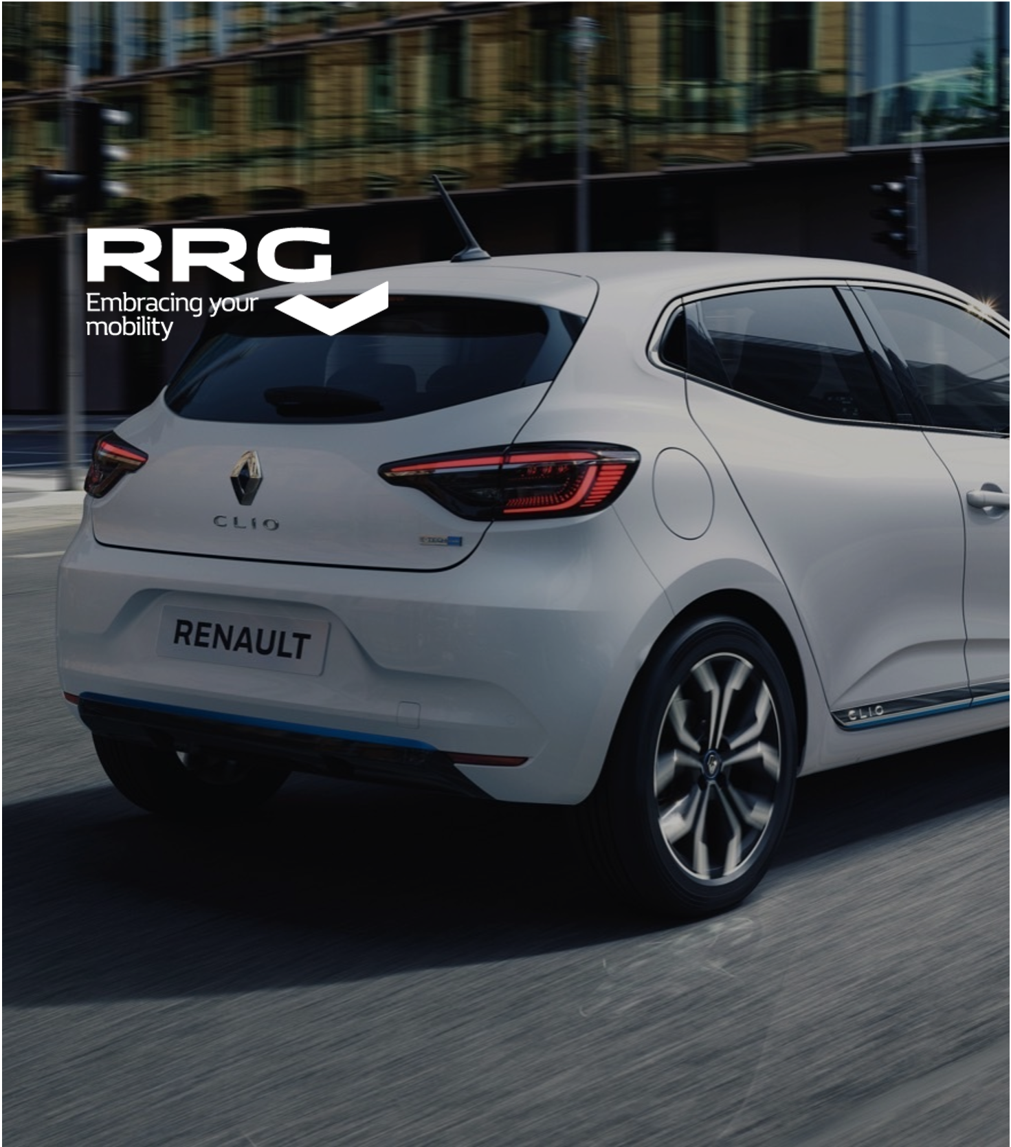 Renault Retail Group