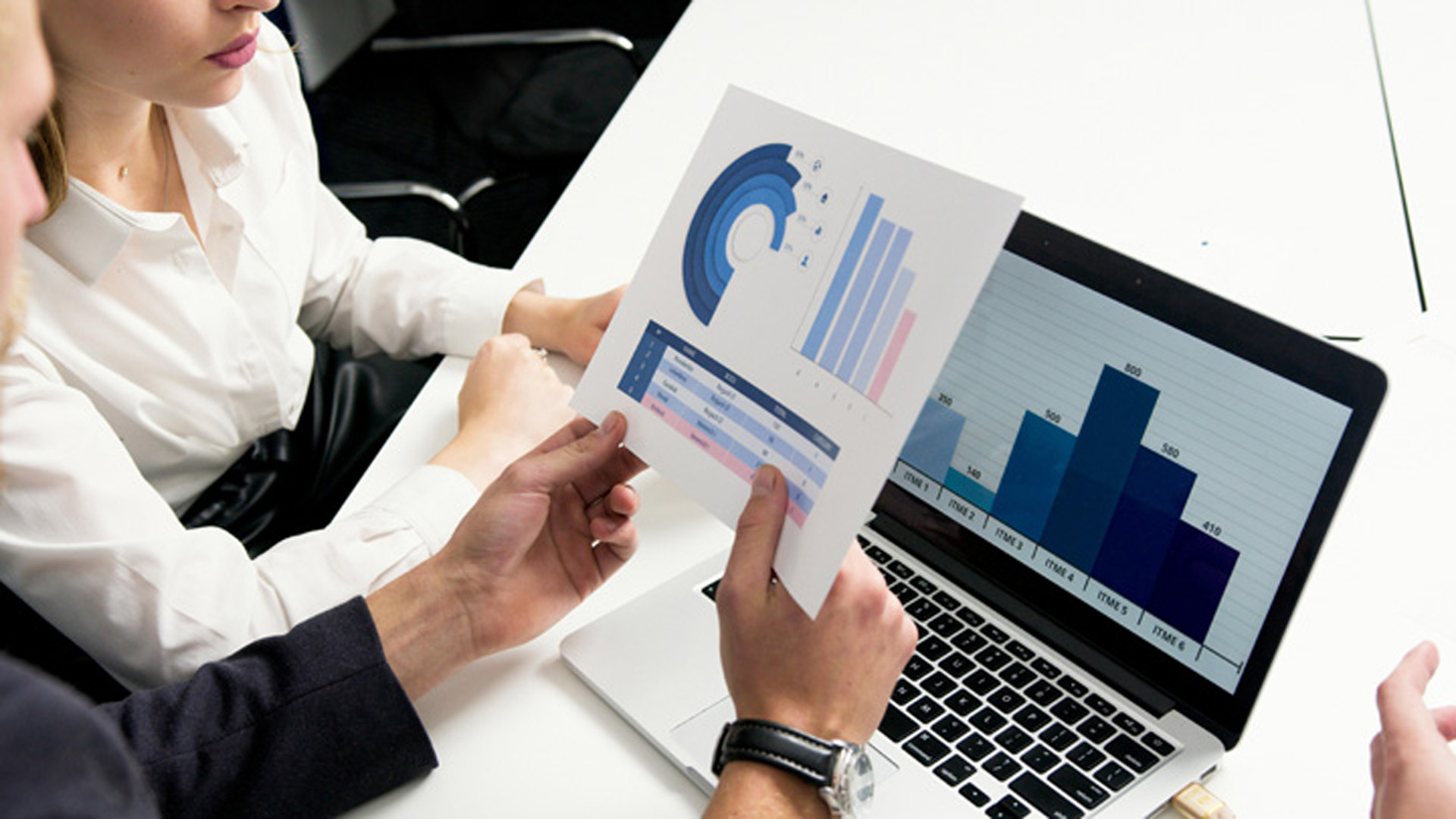 Outils marketing : attribution/contribution