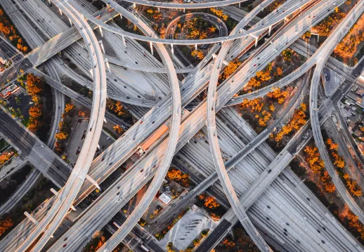 autoroutes