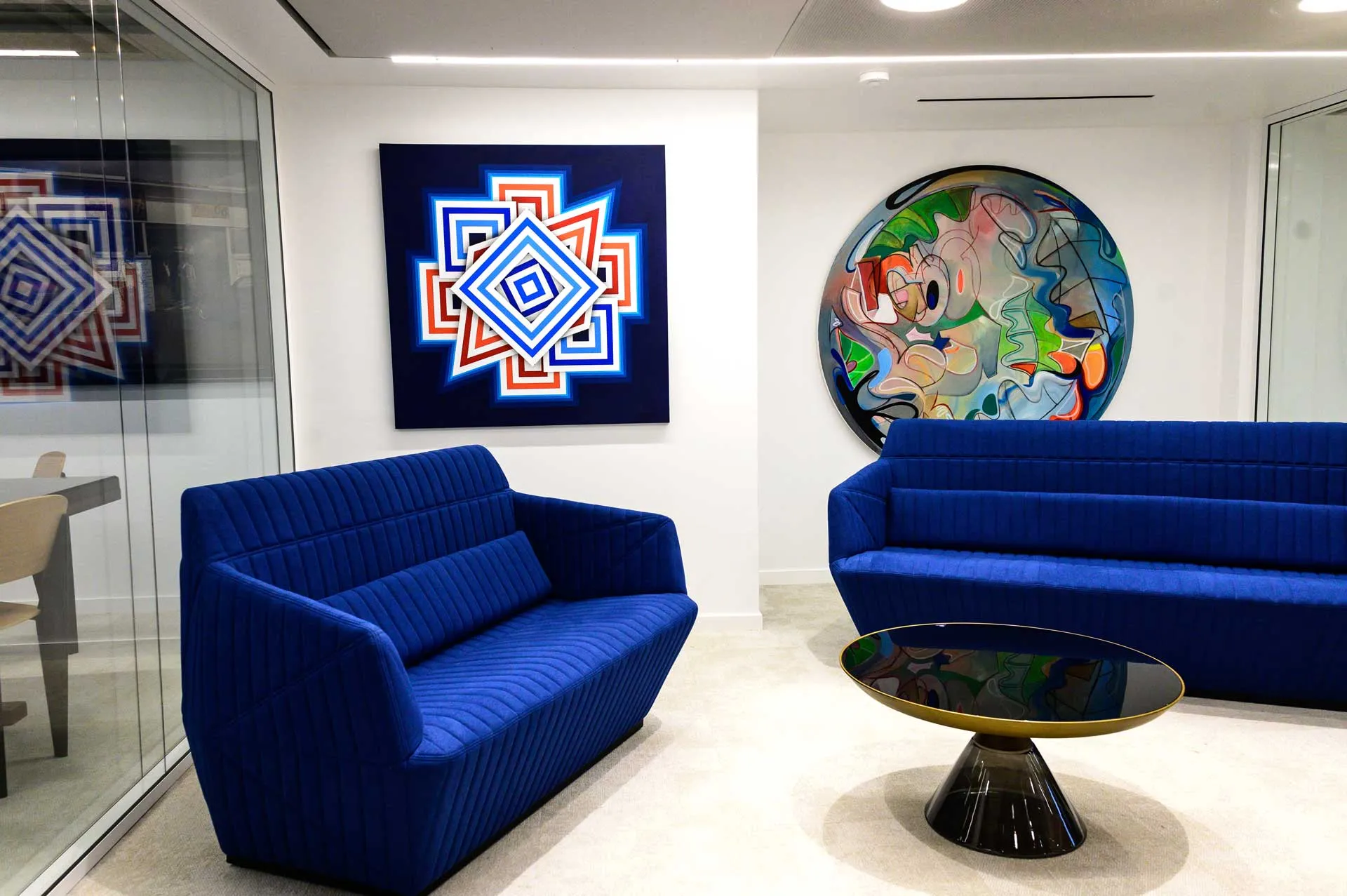 Biggie office