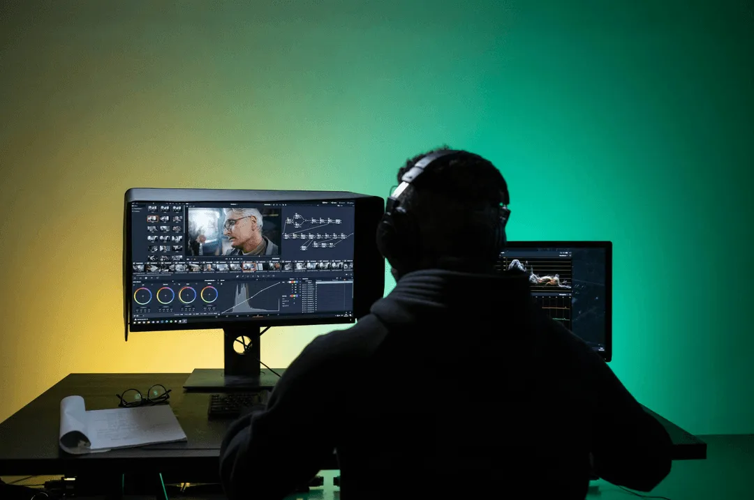 post production