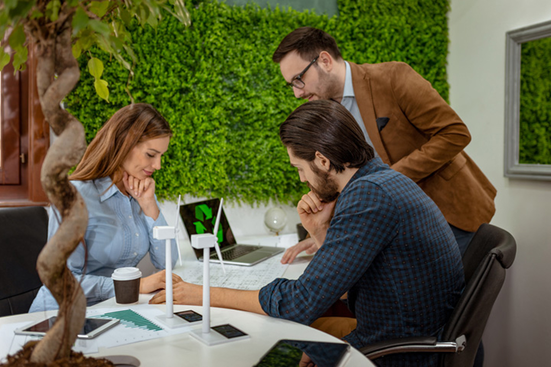 4 étapes pour vous lancer dans la publicité responsable