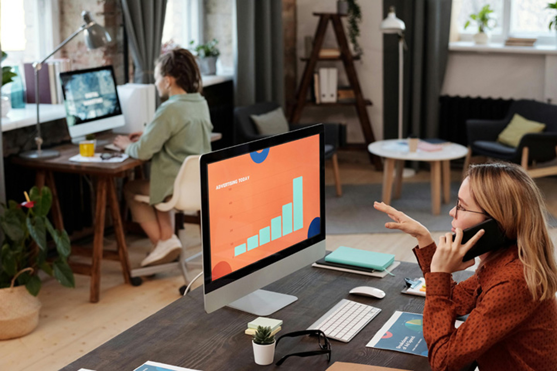 Comment faire de la publicité avec LinkedIn Ads ?