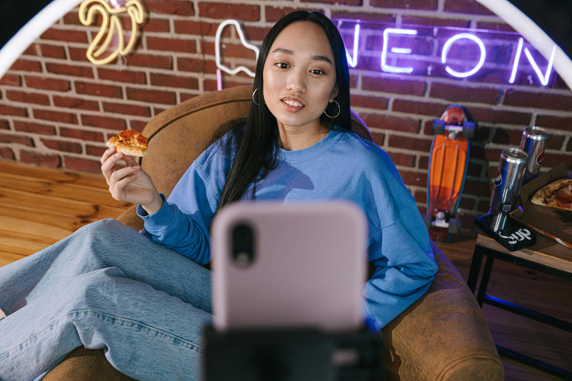 Comment faire de la publicité sur TikTok ?