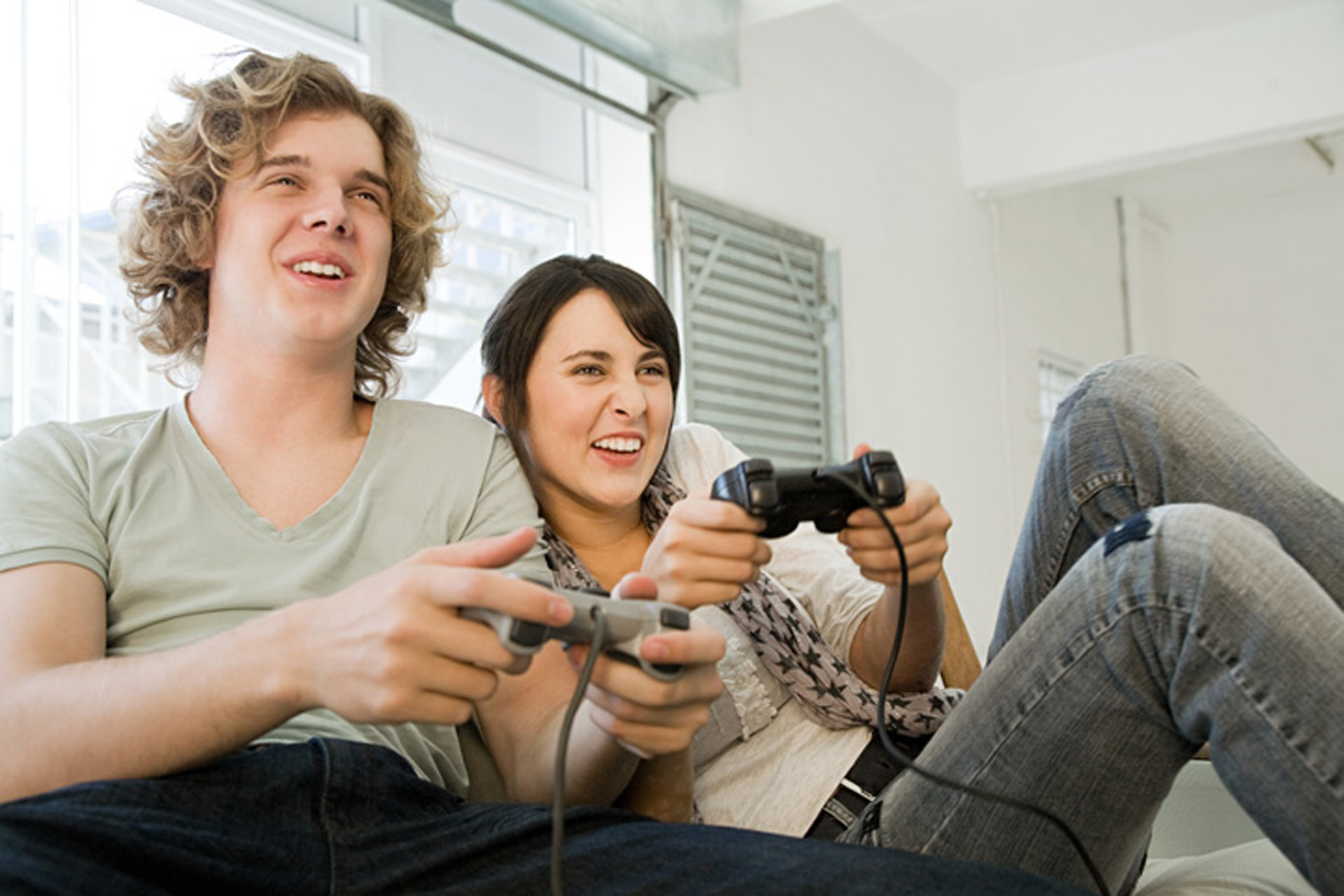 In-game advertising : rentrez dans le game !