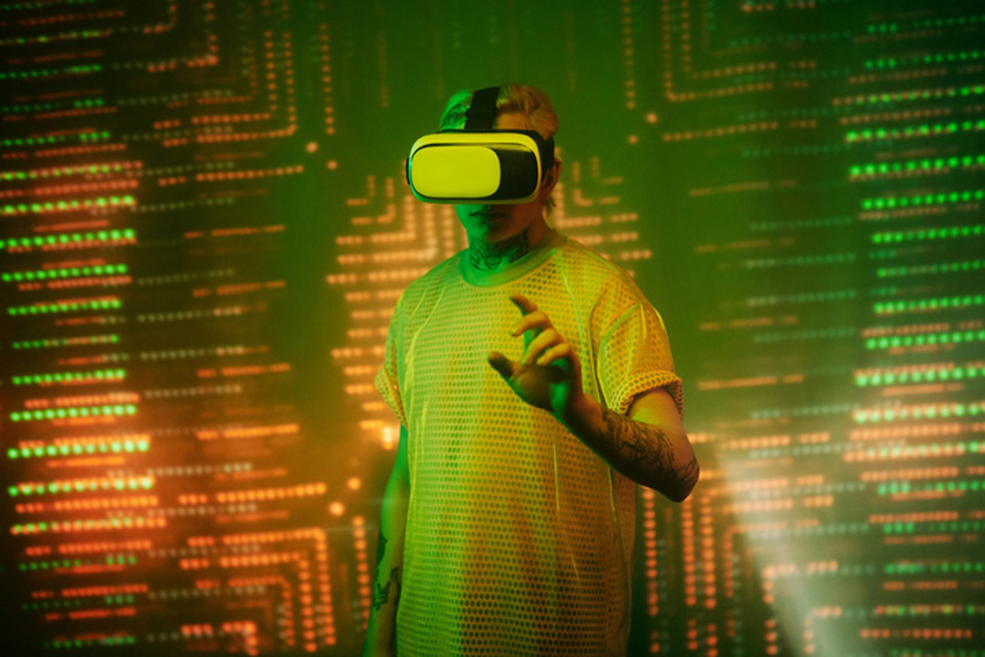 Virtual Programmatic Day : Tout ce qu'il faut savoir