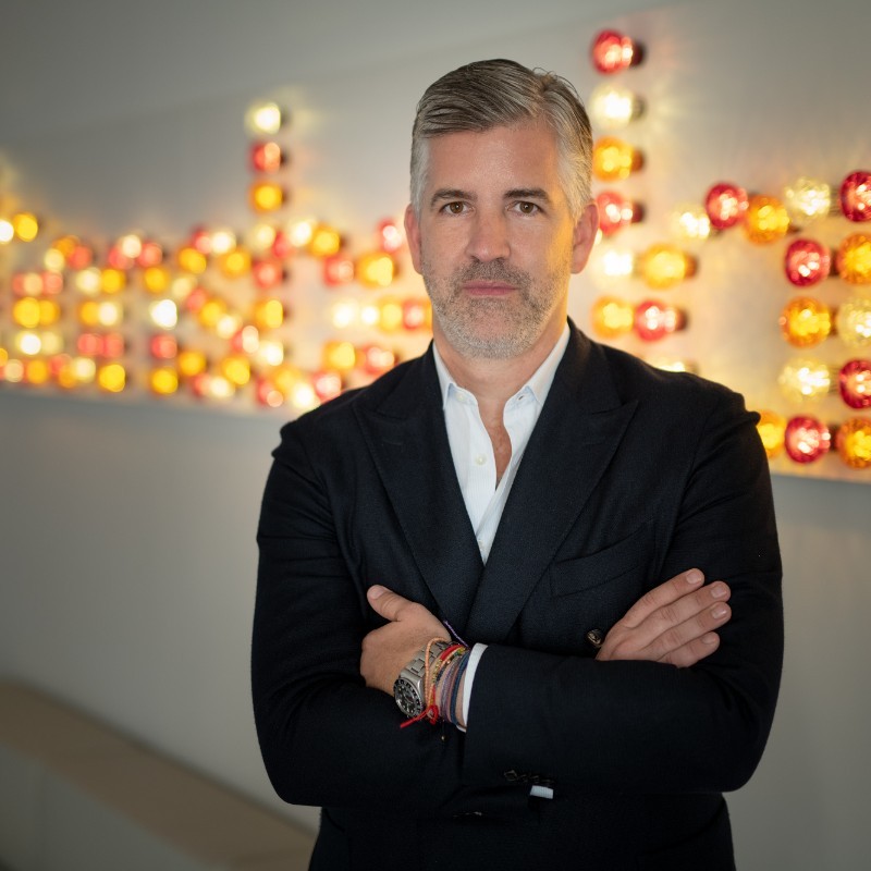 Profile Picture of Eric Romba