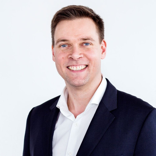 Profile picture of Andreas Leckelt