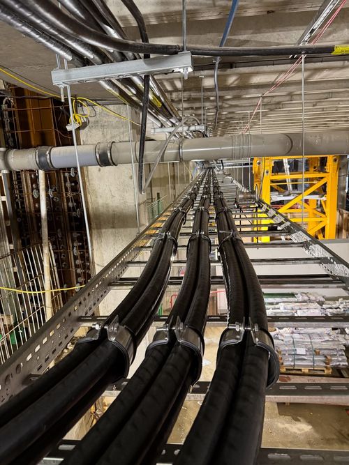 Elektroinstallation 7