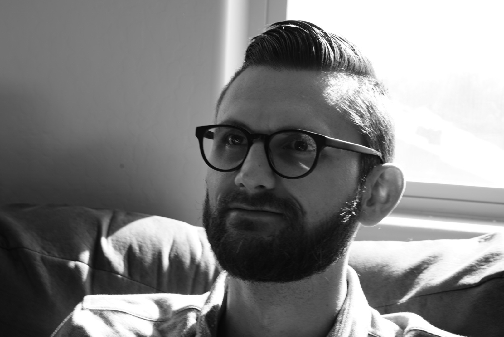 Matthew Miller, APRN-RNP — Medical Director