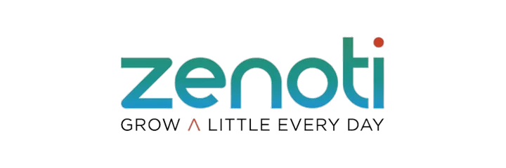 Zenoti