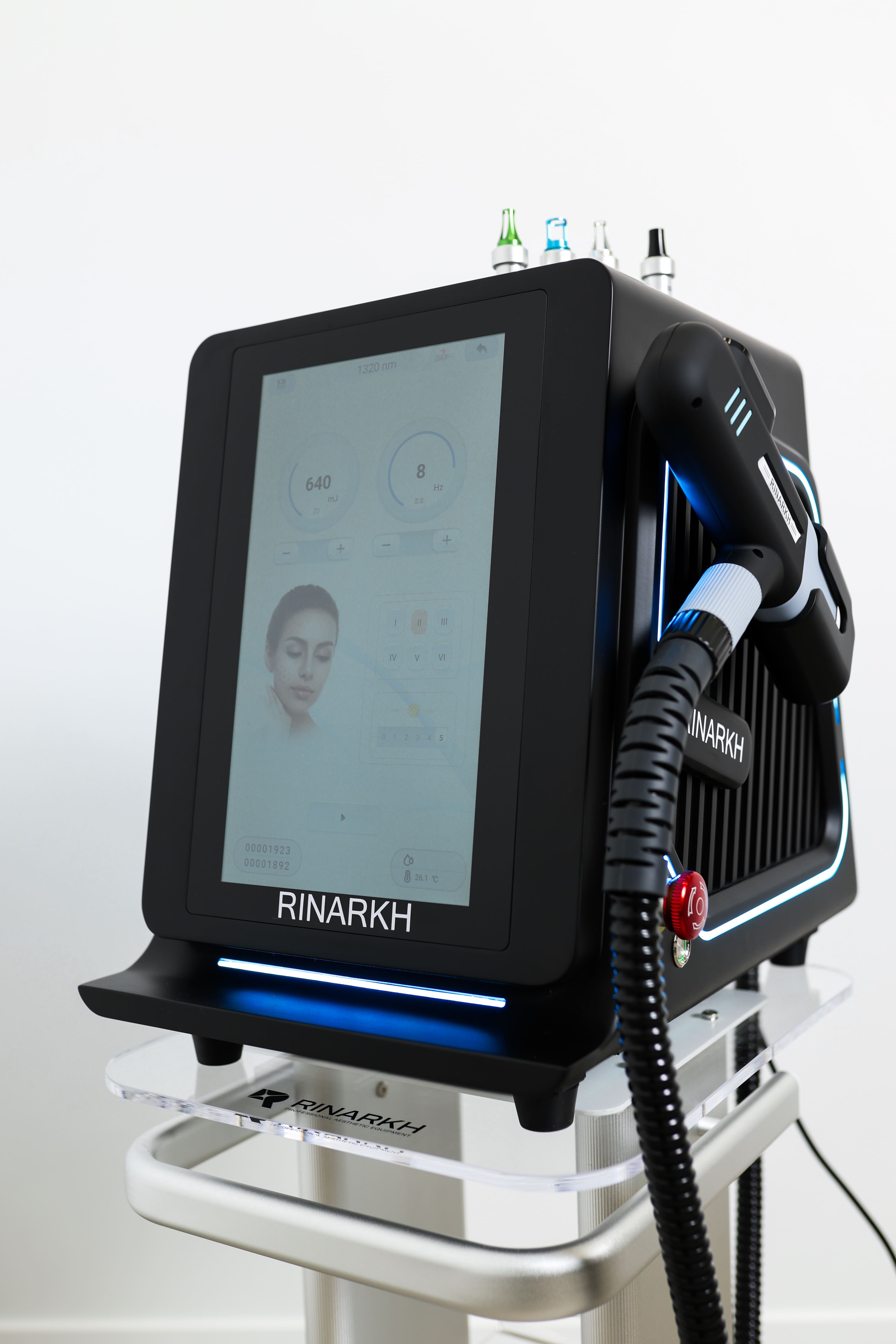 RINARKH Nd:YAG NEO 2.0