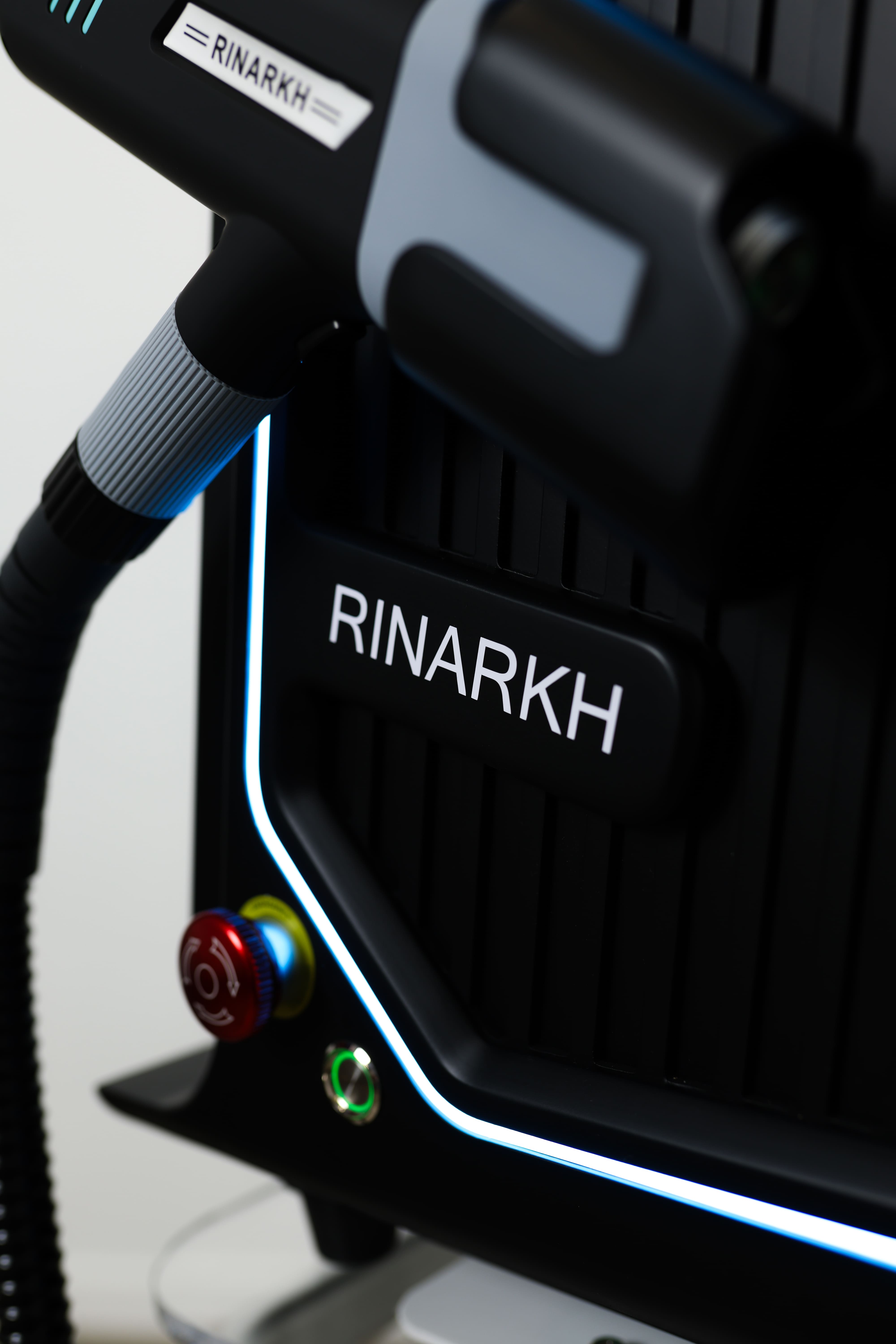 RINARKH Nd:YAG NEO 2.0