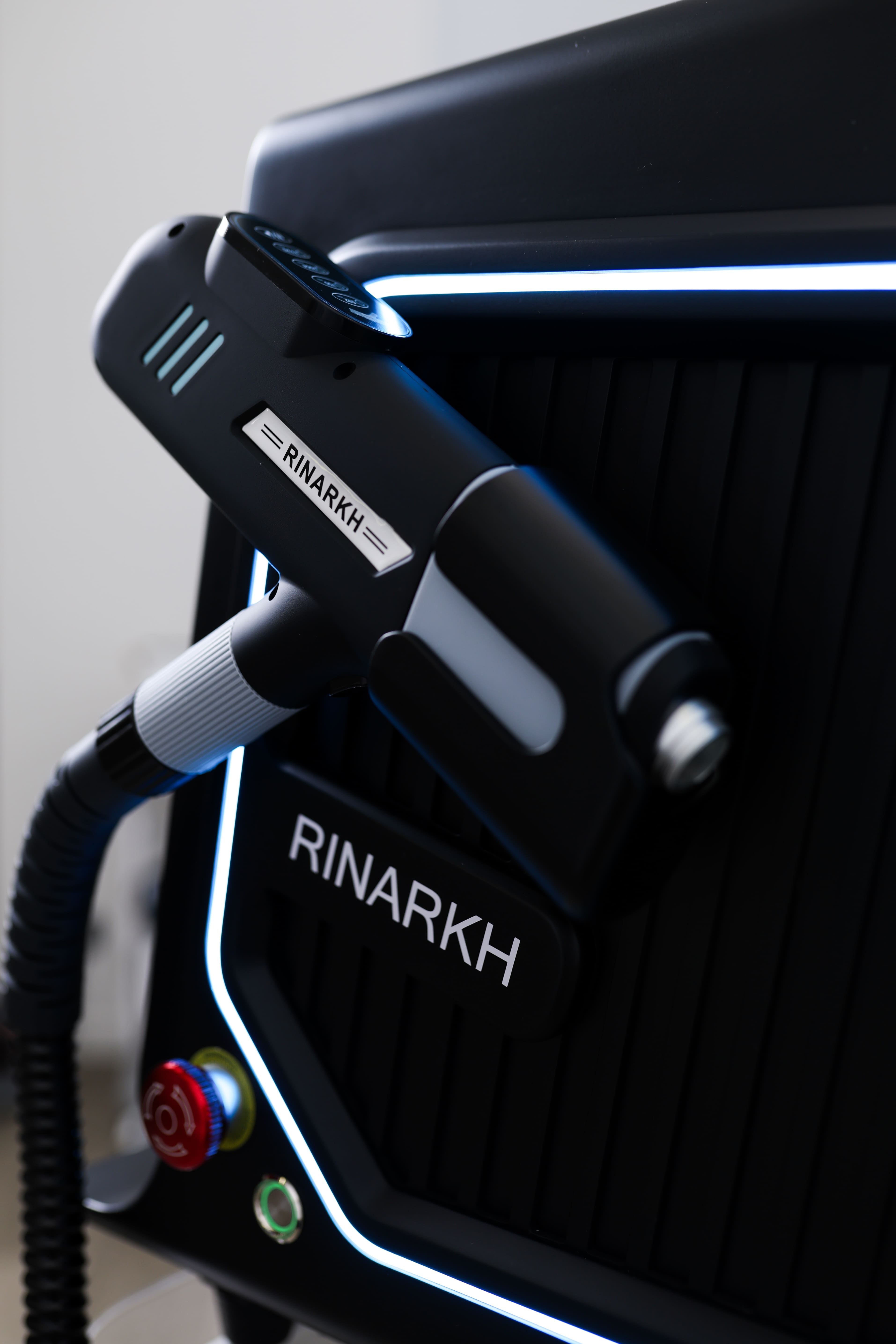 RINARKH Nd:YAG NEO 2.0